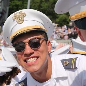 Meet your Posher, Erik